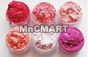 Natural Cosmetic Pigment