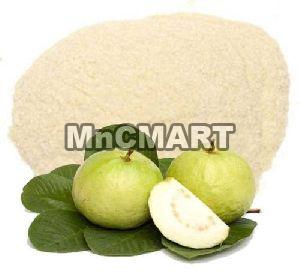 Spray Dried Guava Powder