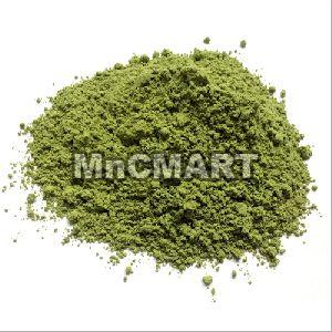 Spray Dried Spinach Powder