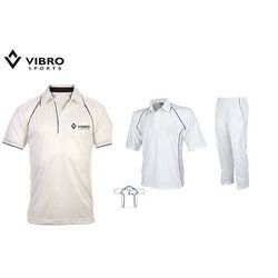 Vibro Cricket Uniform