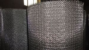 Crimped Wire Mesh