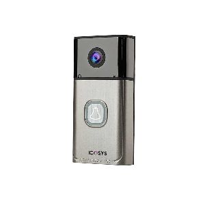 Smart Security Doorbell