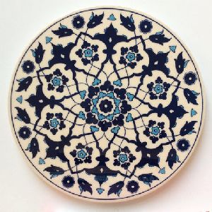 Ceramic Coaster