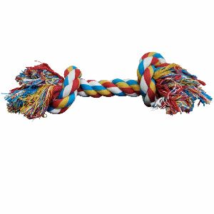 Handmade Cotton Rope Chewable Toy