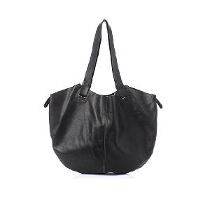 Leather Diaper Bags