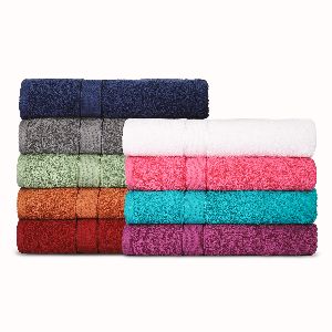 Cotton Face Towel