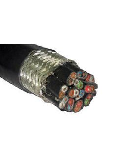 Brimplast Screened Cables