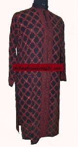 Wedding Embroidered Sherwani