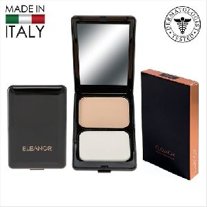 Wet And Dry Powder Foundation