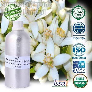 Neroli Essential Oil, Packaging Type : Bottle, Drum, Glass Bottle, Plastic Bottle, Aluminium Bottle