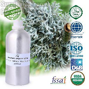 Oakmoss Resinoid Essential Oil