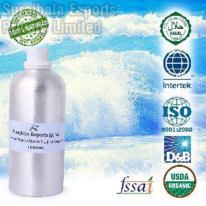 Ocean Fresh Aroma Oil