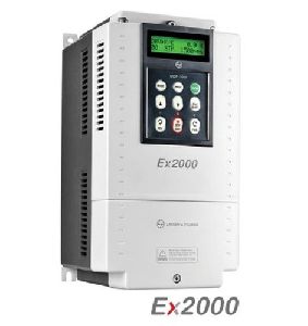 L&T EX2000 Series AC Drive
