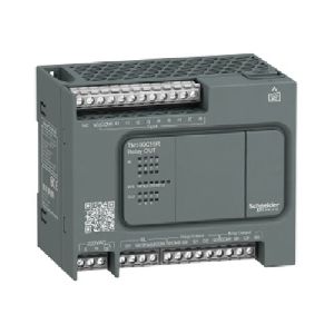 Schneider Modicon Easy M100 PLC