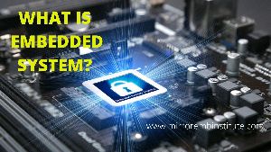 BEST EMBEDDED SYSTEM COURSE TRAINING CENTER IN CHENNAI