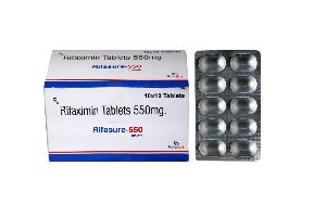 RIFASURE-550 Tablets