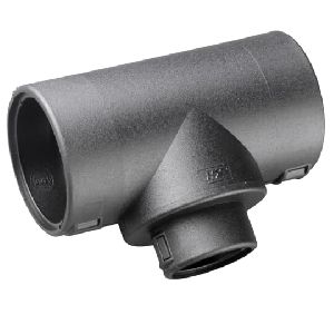 TPS252525 Hinged Conduit Joiner