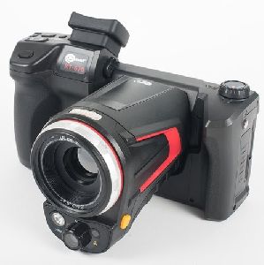 Thermal Imagine Camera