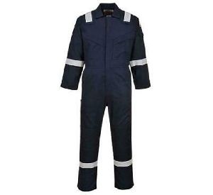 Fire Resistant Coverall