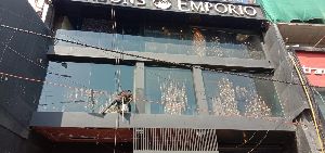 Facade Cleaning Services in Gurgaon &amp;amp; Delhi NCR