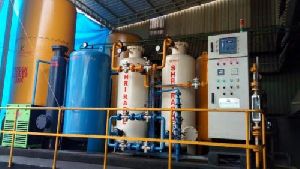 nitrogen gas plant manufacturers in India