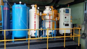 psa nitrogen gas plant manufacturer india
