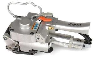 Pneumatic PET Strapping Tool