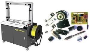 Strapping Machine Spare Parts