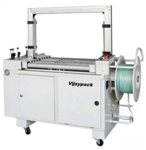 Stretch Wrapping Machine