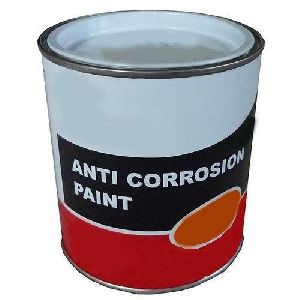 Anti Corrosion Coating Paint
