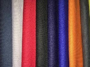 Polyester Sportswear Fabric, for Garments, Specialities : Seamless Finish,  Anti-Static, Shrink-Resistant at Rs 350 / kg in Ludhiana