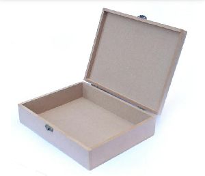 MDF Boxes