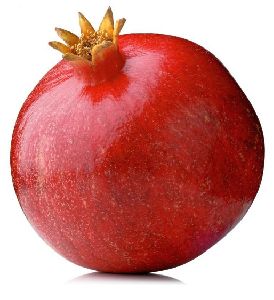 fresh pomegranate