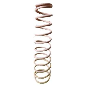 Open Coil Helical Compression Springs