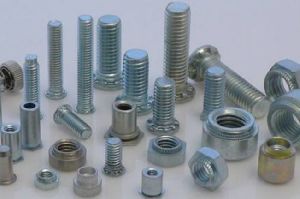 nuts and bolts