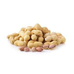 Dry Peanut