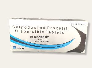 Docef-100 DT Tablets