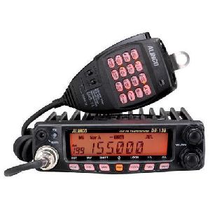 VHF Mobile Transceiver