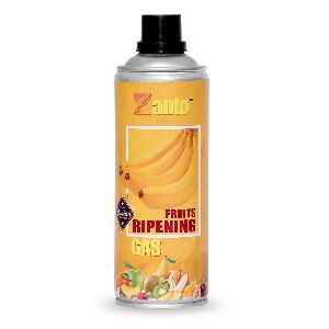 Zanto Fruits Ripening Gas