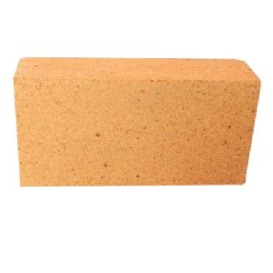 High Alumina Bricks, Size : 230 mmx114 mmx65/75 Mm