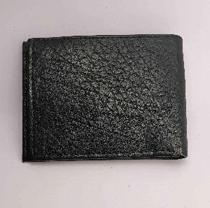 mens leather wallet