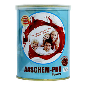 Aaschem-Pro Protein Powder