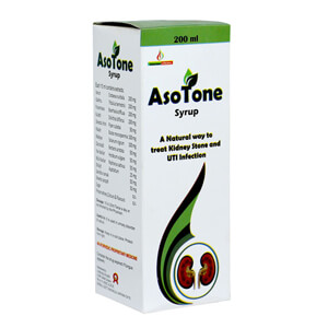 AsoTone Syrup