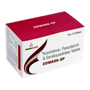 Edwark-SP Tablets