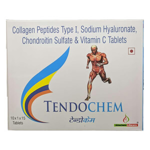 Tendochem Tablets