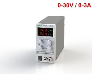 Adjustable DC Switching Power Supply