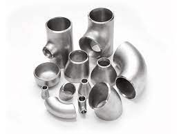 High Nickel Alloy Buttweld Fittings