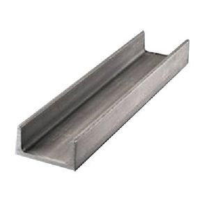 Mild Steel U Channel