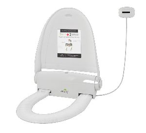 Electrical Toilet Seat Cover