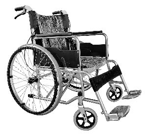 Handicap Wheelchair